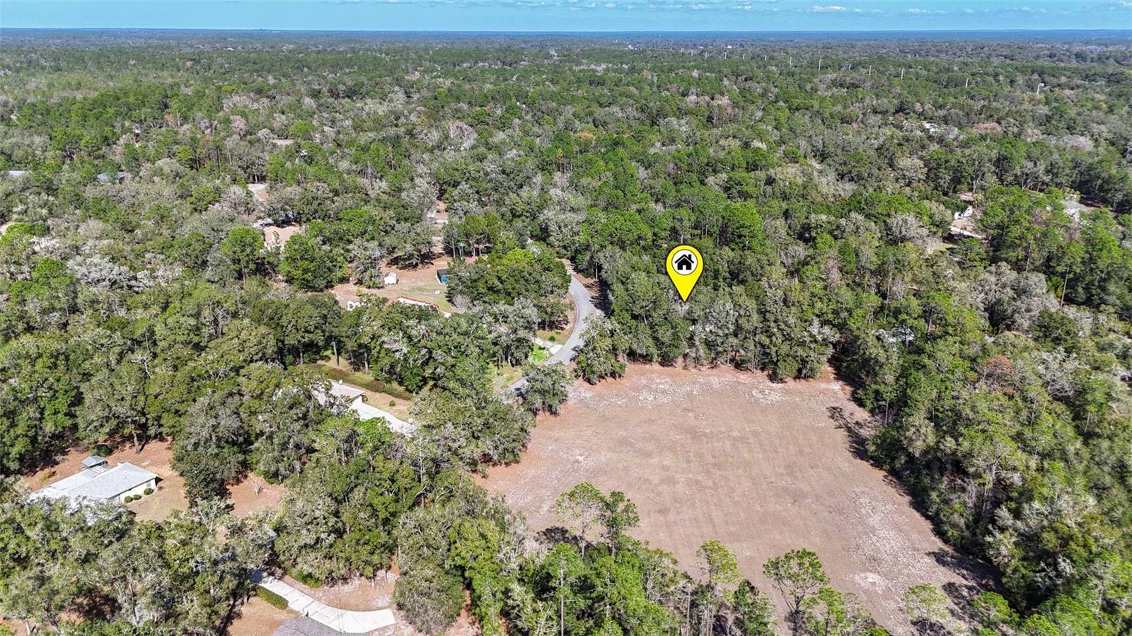 RAINBOW SPRINGS WOODLANDS - Residential