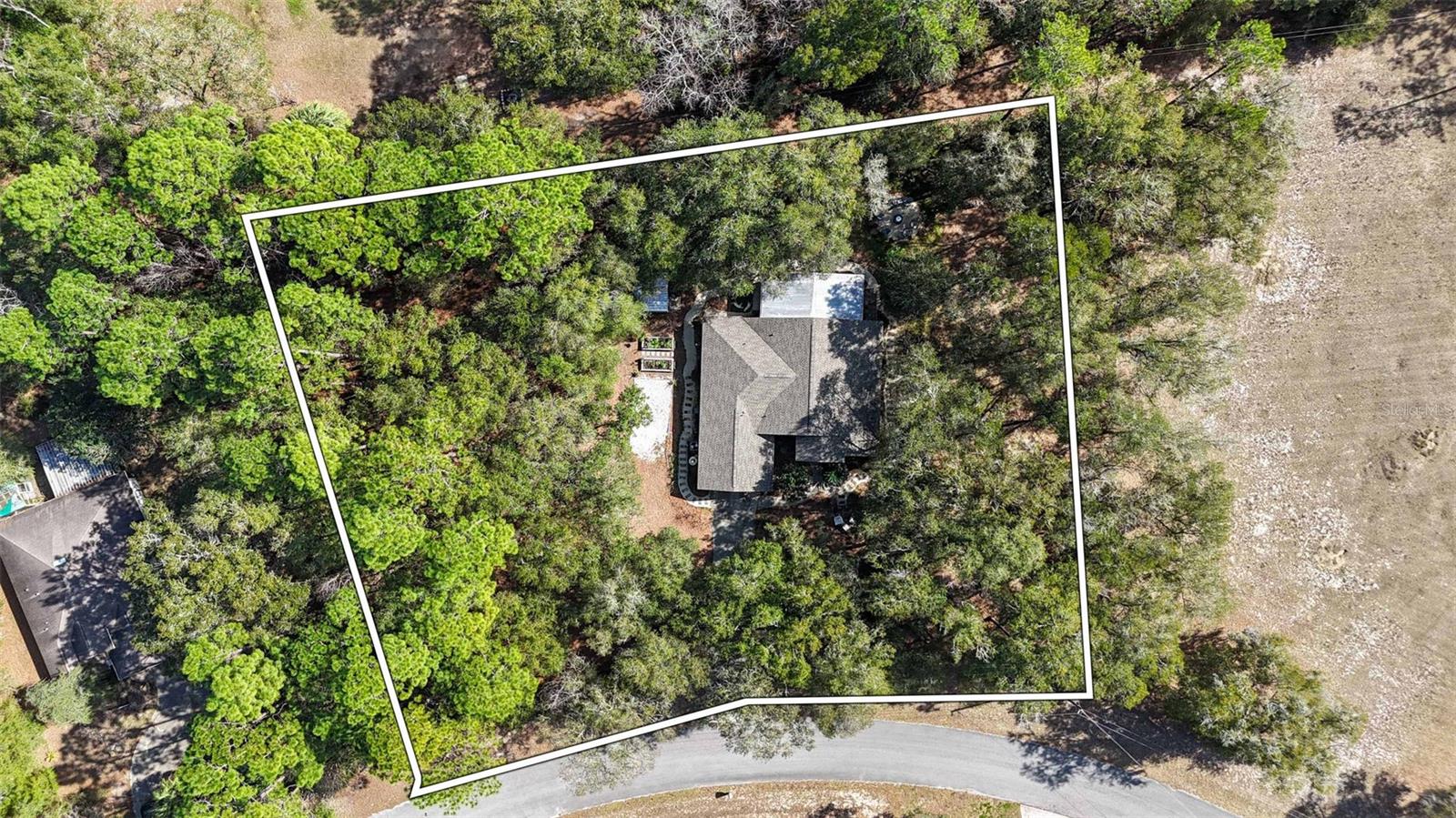 RAINBOW SPRINGS WOODLANDS - Residential