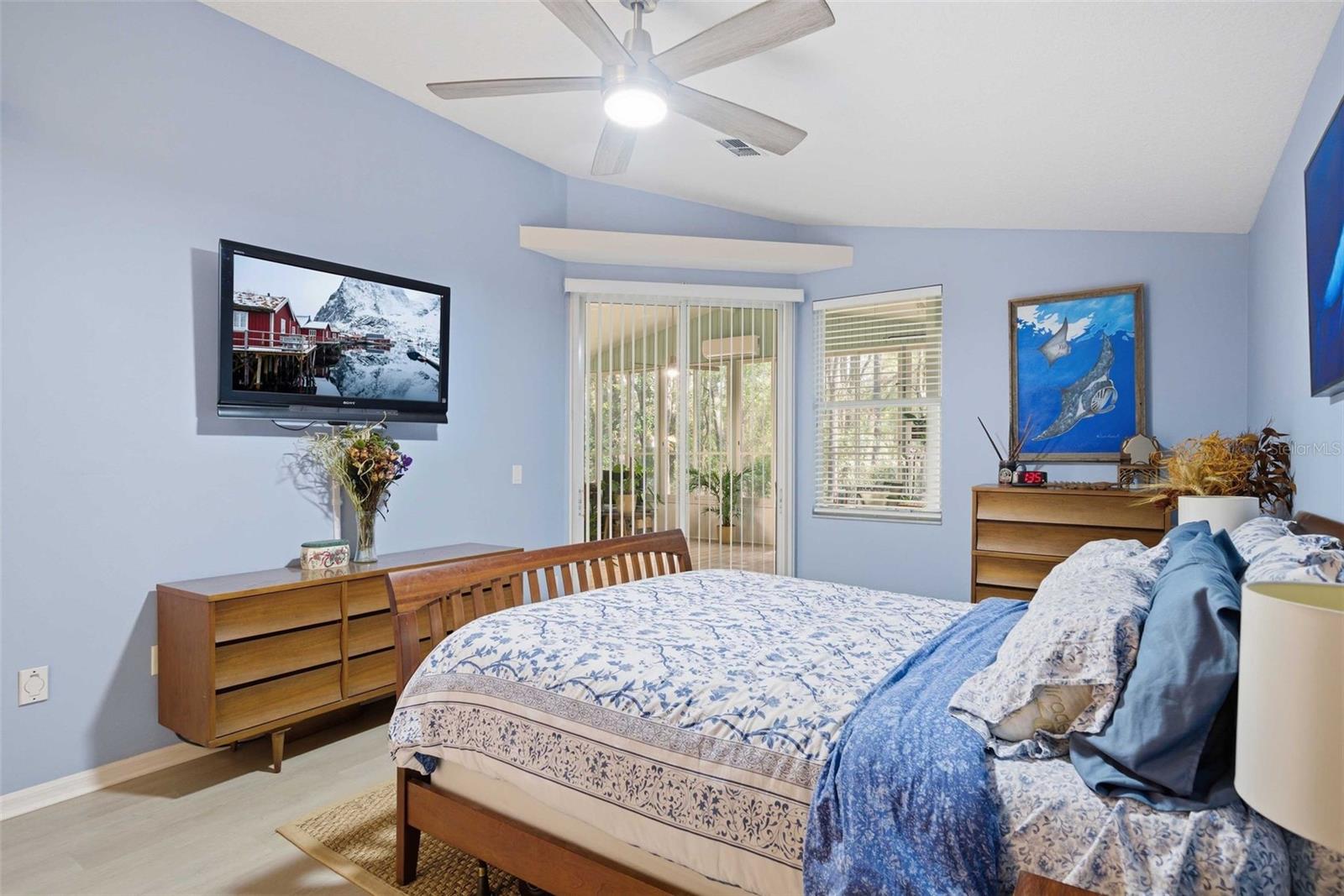 RAINBOW SPRINGS WOODLANDS - Residential