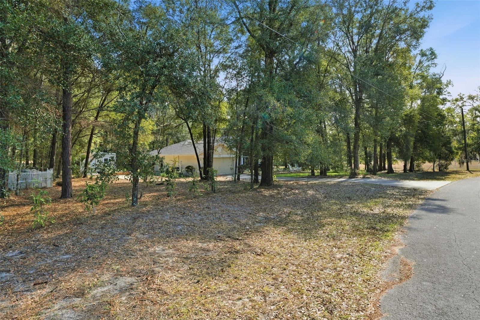 RAINBOW SPRINGS WOODLANDS - Residential