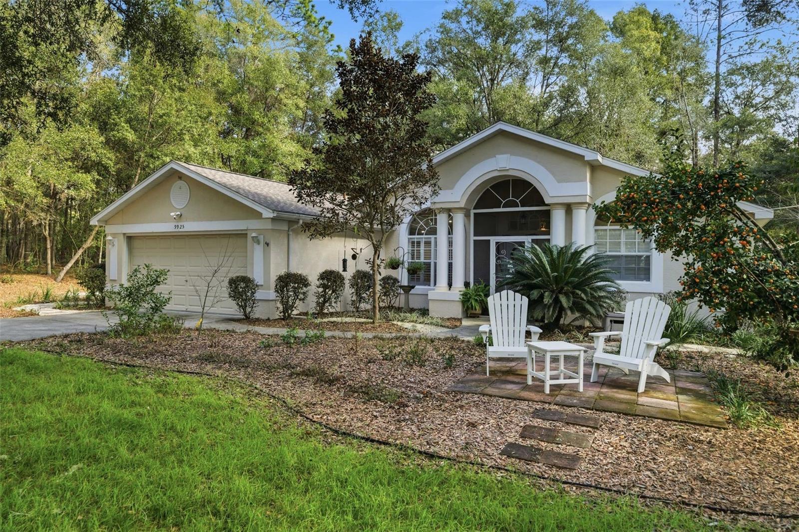 RAINBOW SPRINGS WOODLANDS - Residential