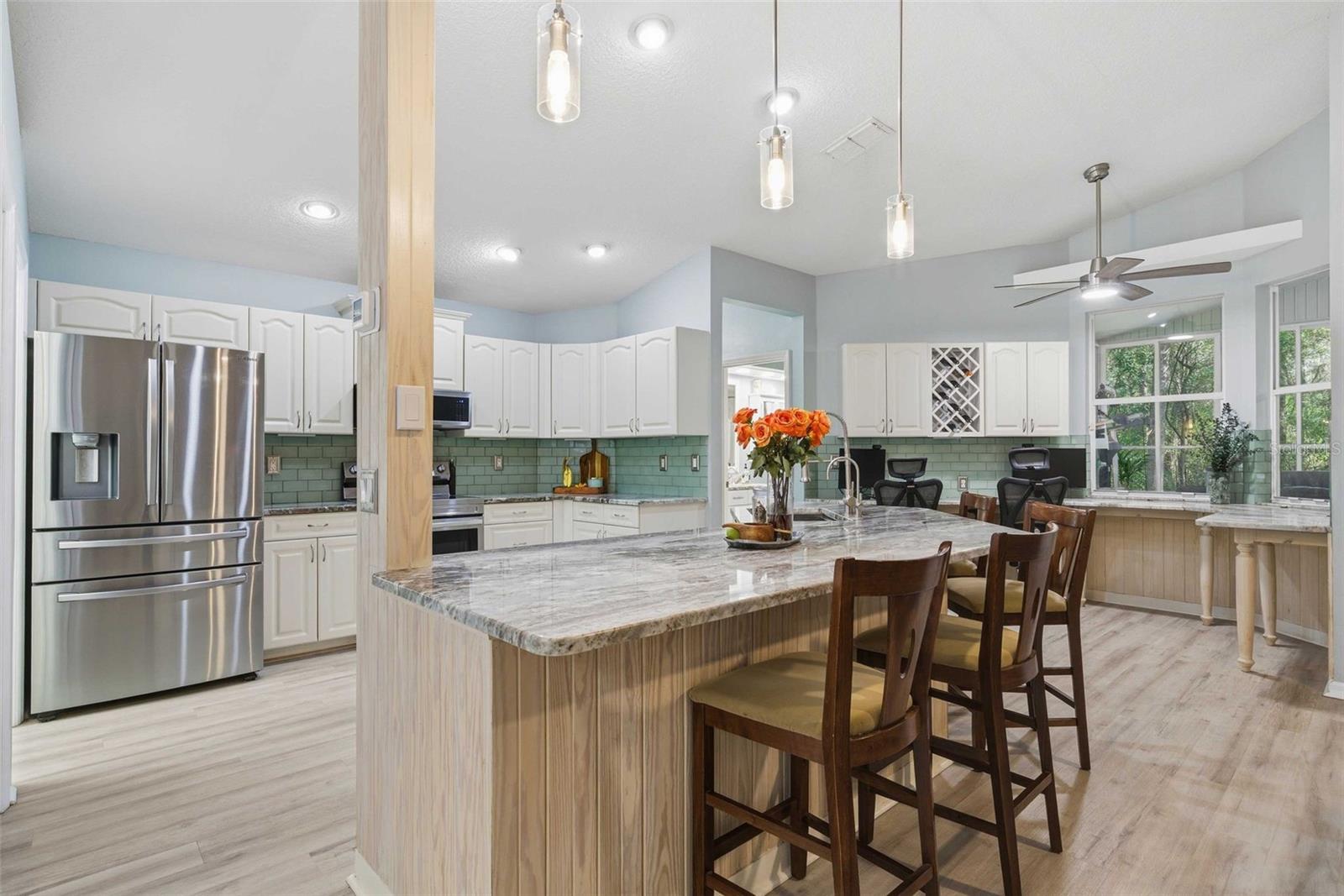 RAINBOW SPRINGS WOODLANDS - Residential