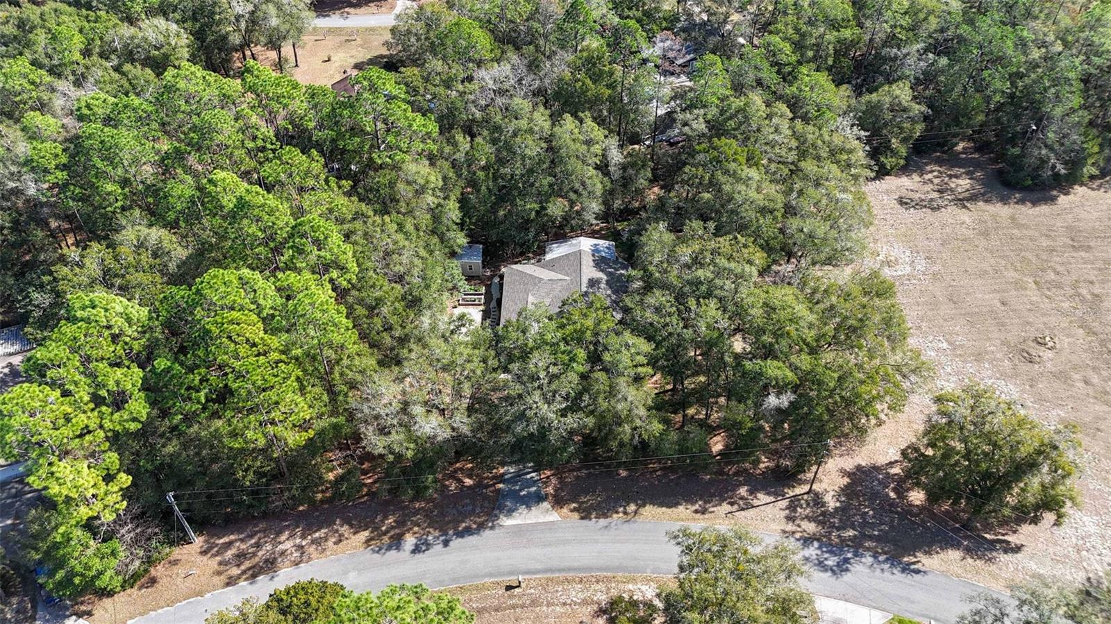 RAINBOW SPRINGS WOODLANDS - Residential