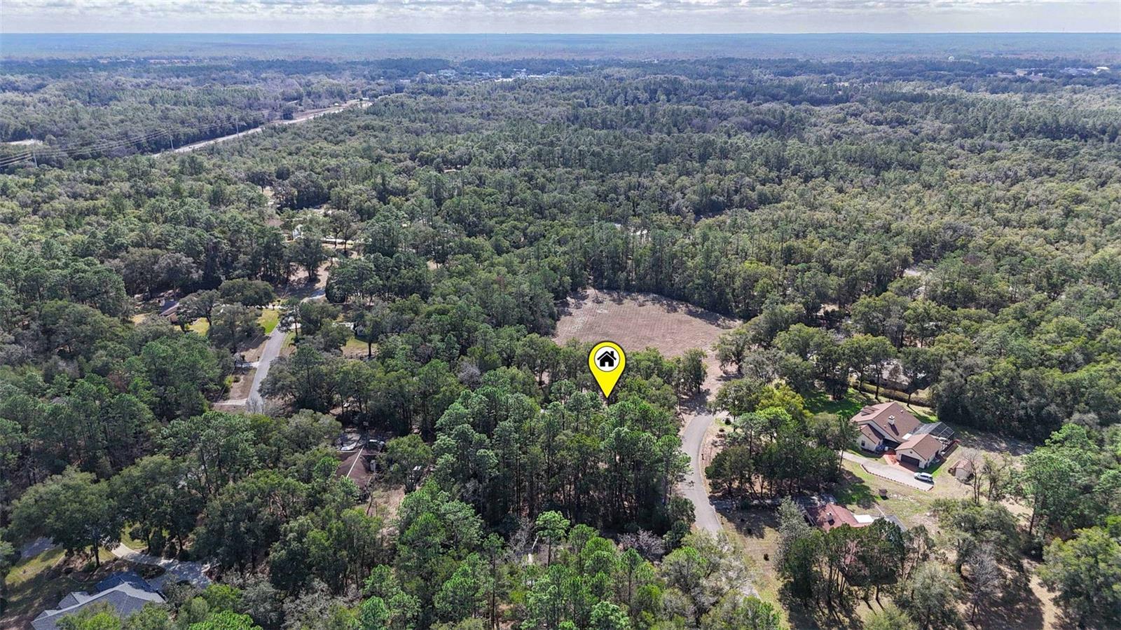 RAINBOW SPRINGS WOODLANDS - Residential