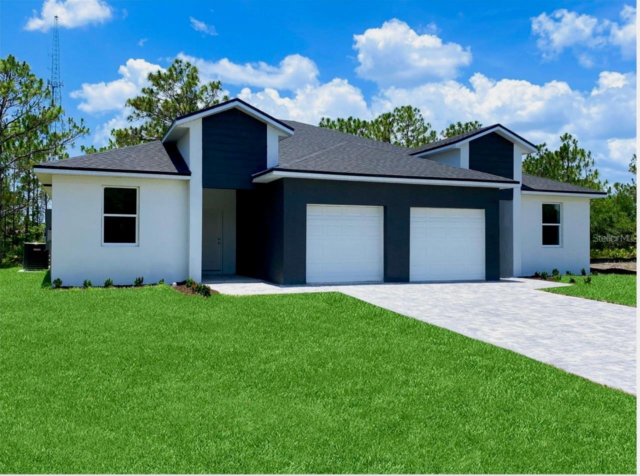 Modern 3 bedroom 2 bath 1 car garage Duplex, just build in 2023 with stainless appliances , granite kitchen corner tops , 10f ceiling around total sqf 1379 . Master bedroom feet the king size bed , in the master bathroom you have shower, with walking closet . The duplex South Gulf Cove community. South West Florida's prime boating and beaching communities with the Myakka River, Charlotte Harbor and The Gulf of Mexico minutes away.The community offers public sidewalks, parks, which include a public boat ramp, picnic area, linear walkway, and playground. The canals and waterways provide an excellent place for kayaking, paddle boarding, and fishing. 15 minutes to the beauty of the Gulf Coast, it's clear water, and Boca Grande and Englewood beaches. In addition, you will find nationally branded stores and products at the Port Charlotte Town Center Mall. Our central location between the cities of Ft. Myers to our south and Sarasota to our north opens up endless lifestyle opportunities.. Why are you waiting call now.