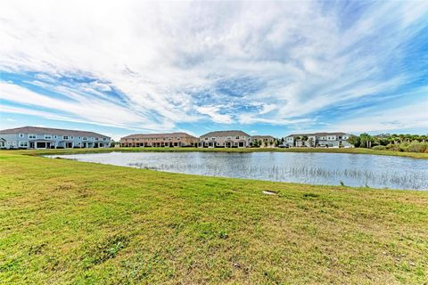 A home in BRADENTON