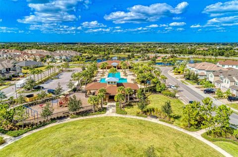 A home in BRADENTON