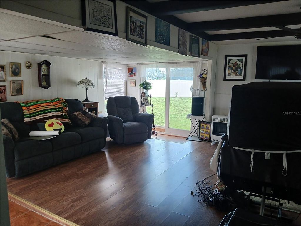 Photo of 5494 Fairfield Avenue S #9, Gulfport, FL 33707 (MLS # W7876509)