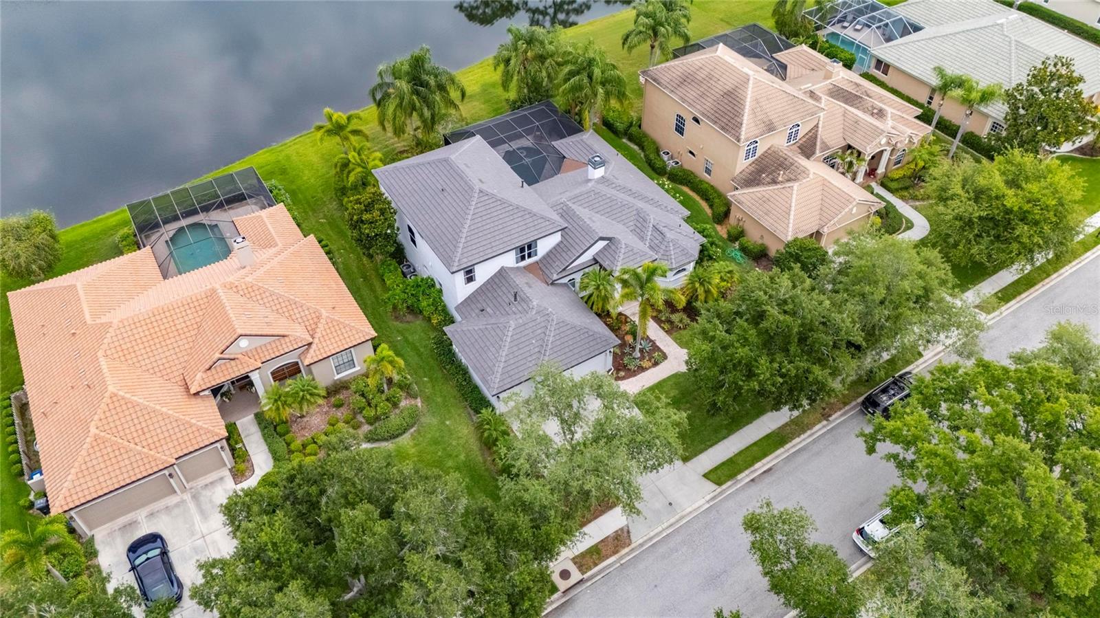 RIVER CLUB SOUTH SUBPHASE V-B3 - Residential