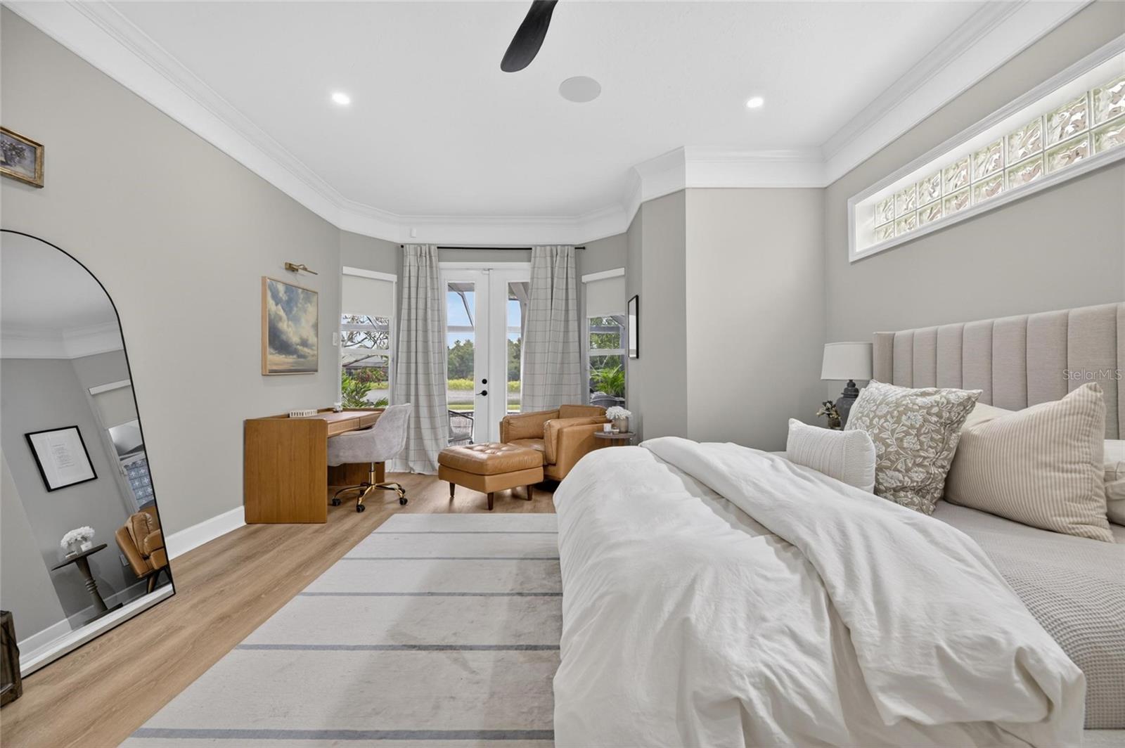 RIVER CLUB SOUTH SUBPHASE V-B3 - Residential