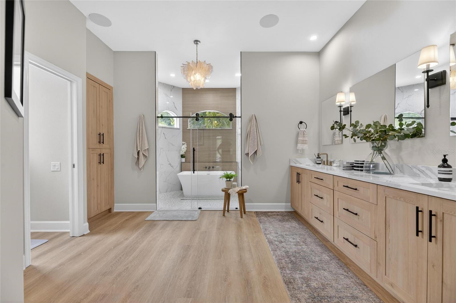 RIVER CLUB SOUTH SUBPHASE V-B3 - Residential