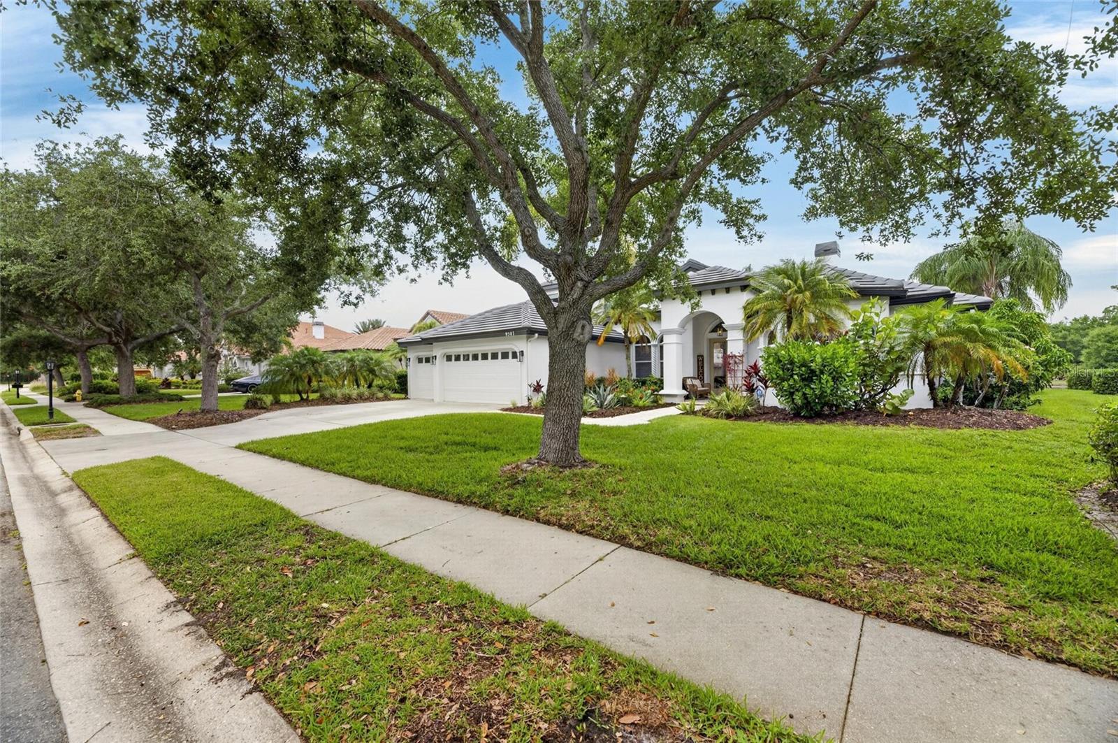 RIVER CLUB SOUTH SUBPHASE V-B3 - Residential