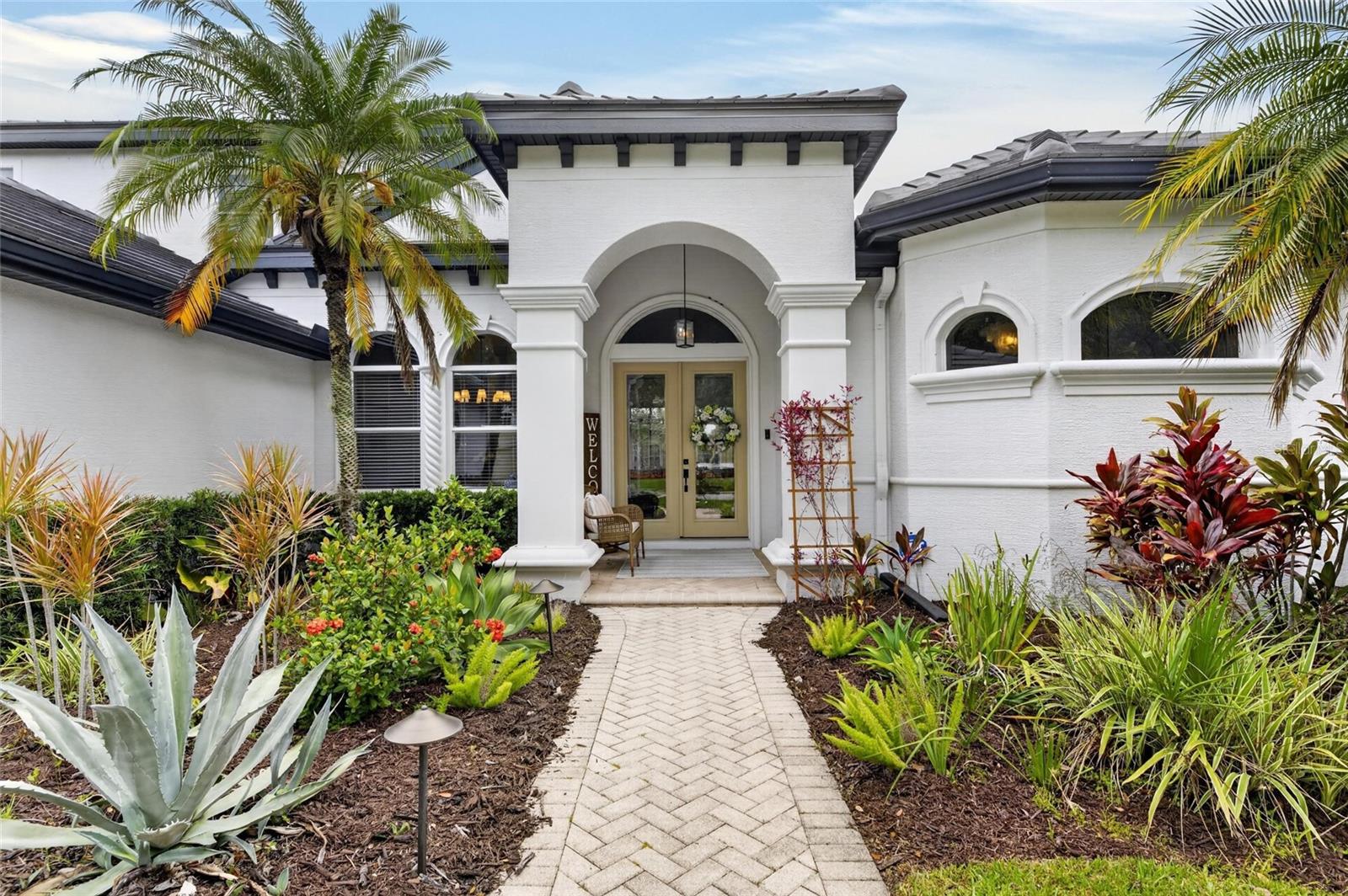 RIVER CLUB SOUTH SUBPHASE V-B3 - Residential