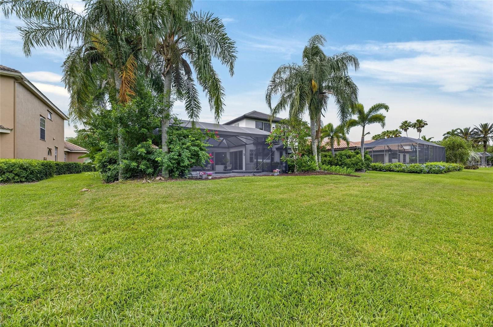 RIVER CLUB SOUTH SUBPHASE V-B3 - Residential