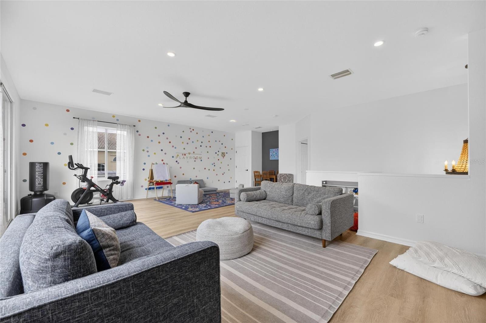 RIVER CLUB SOUTH SUBPHASE V-B3 - Residential