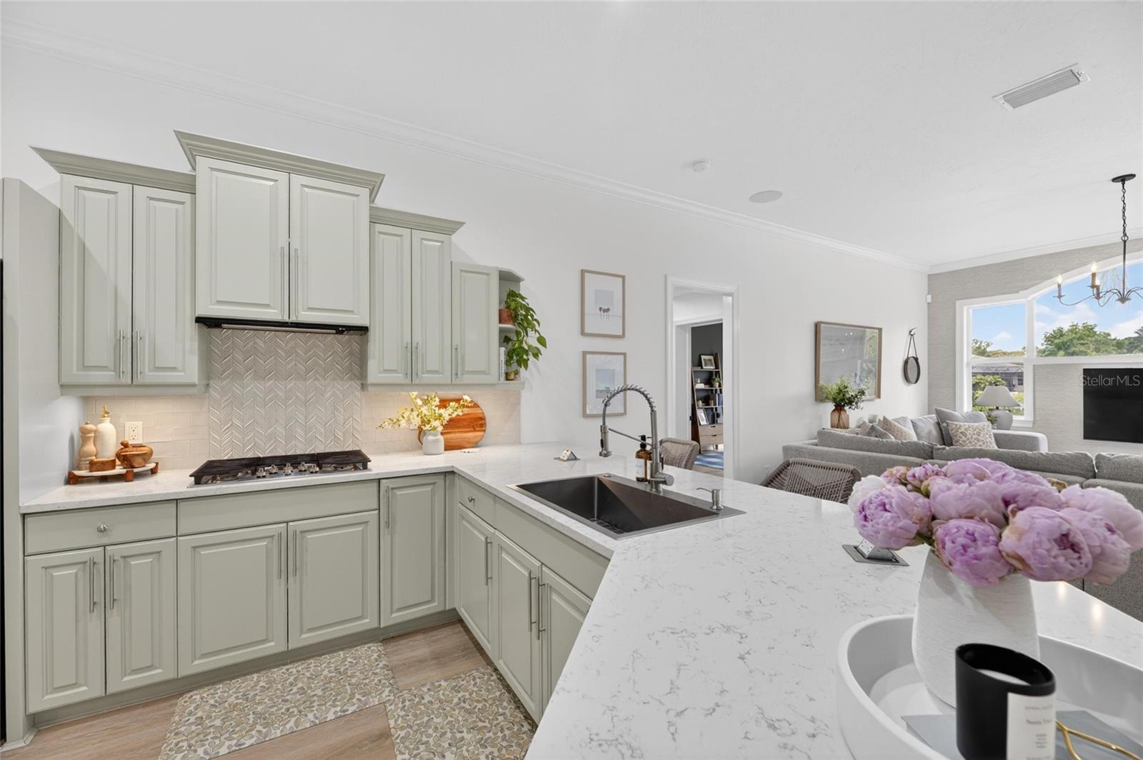 RIVER CLUB SOUTH SUBPHASE V-B3 - Residential