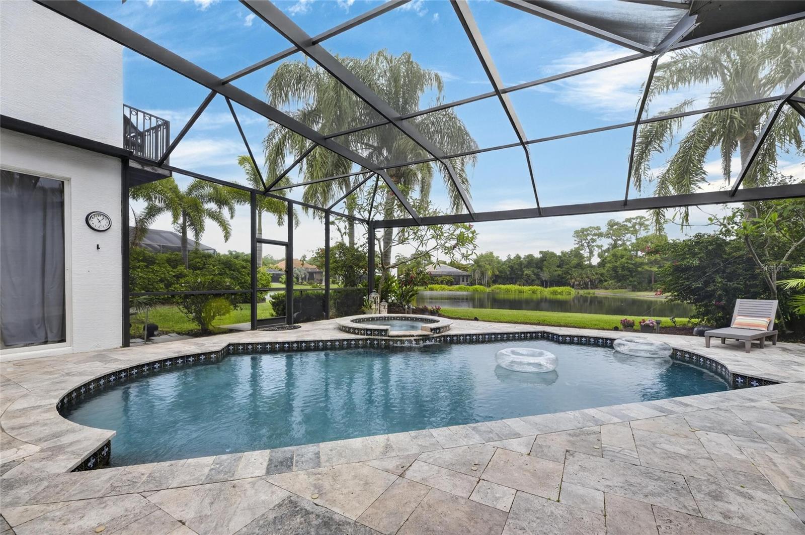 RIVER CLUB SOUTH SUBPHASE V-B3 - Residential