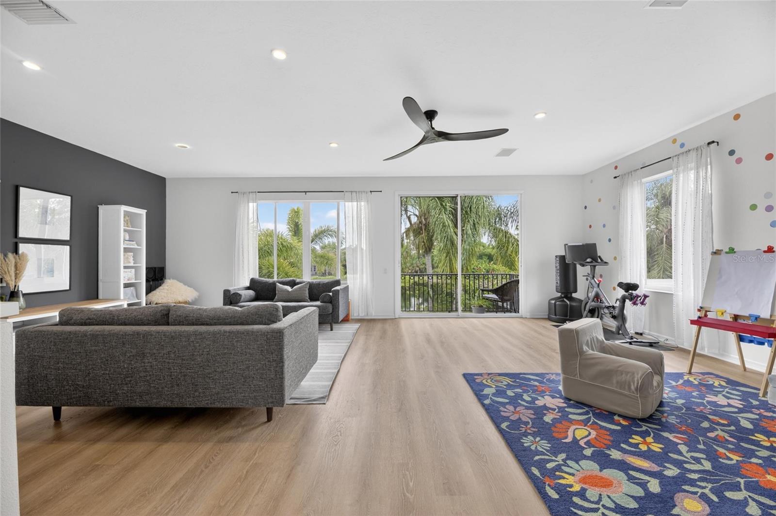 RIVER CLUB SOUTH SUBPHASE V-B3 - Residential
