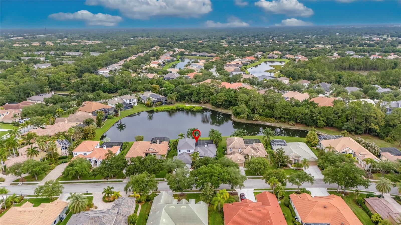 RIVER CLUB SOUTH SUBPHASE V-B3 - Residential