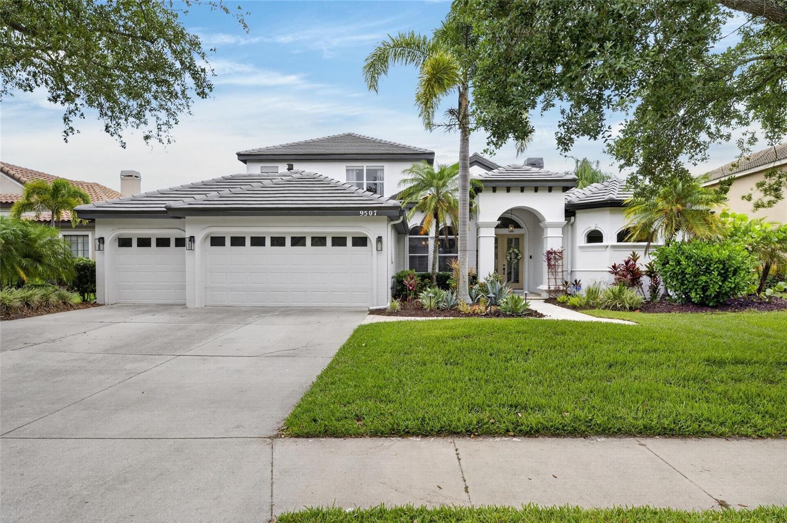 RIVER CLUB SOUTH SUBPHASE V-B3 - Residential