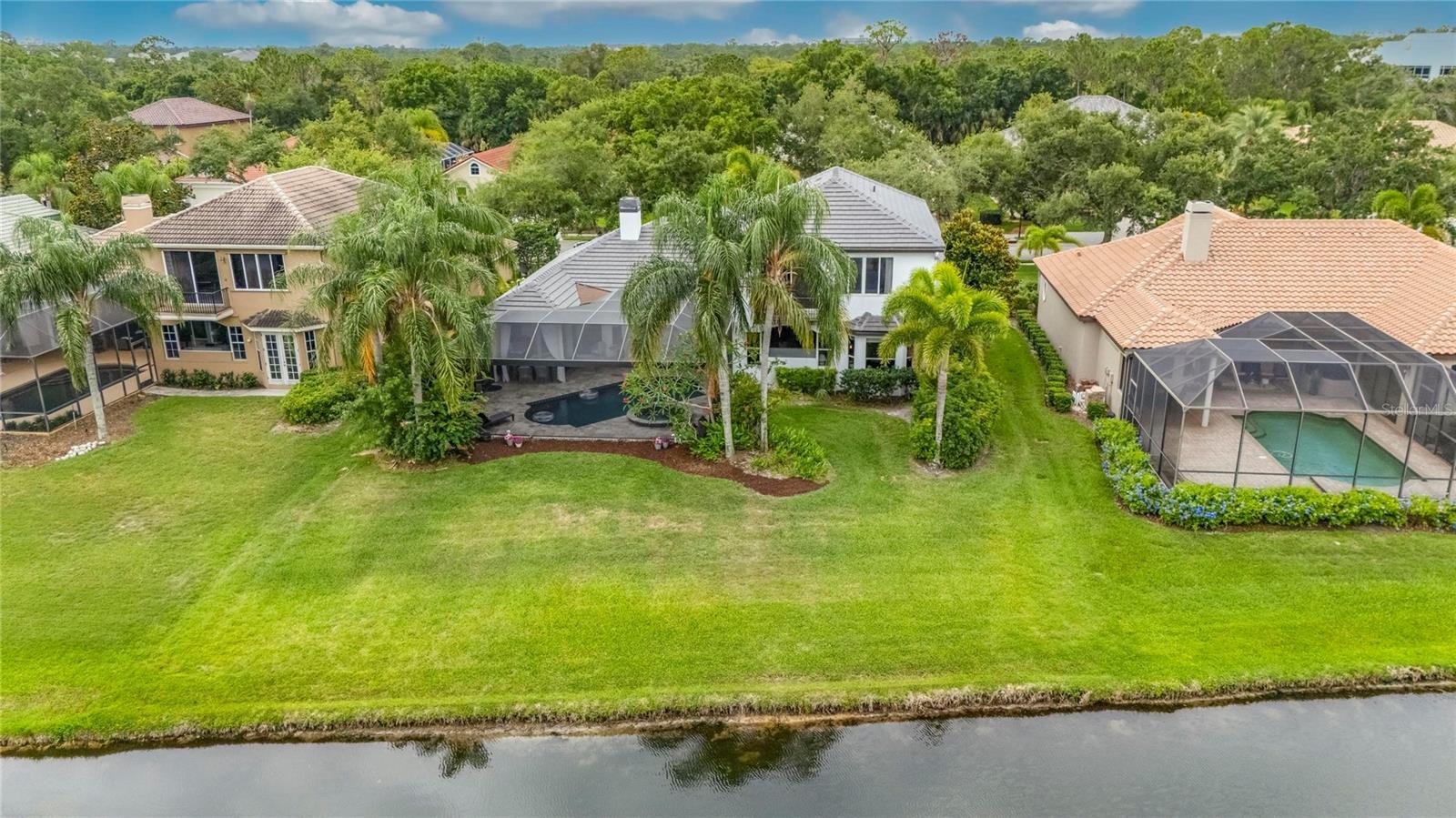 RIVER CLUB SOUTH SUBPHASE V-B3 - Residential