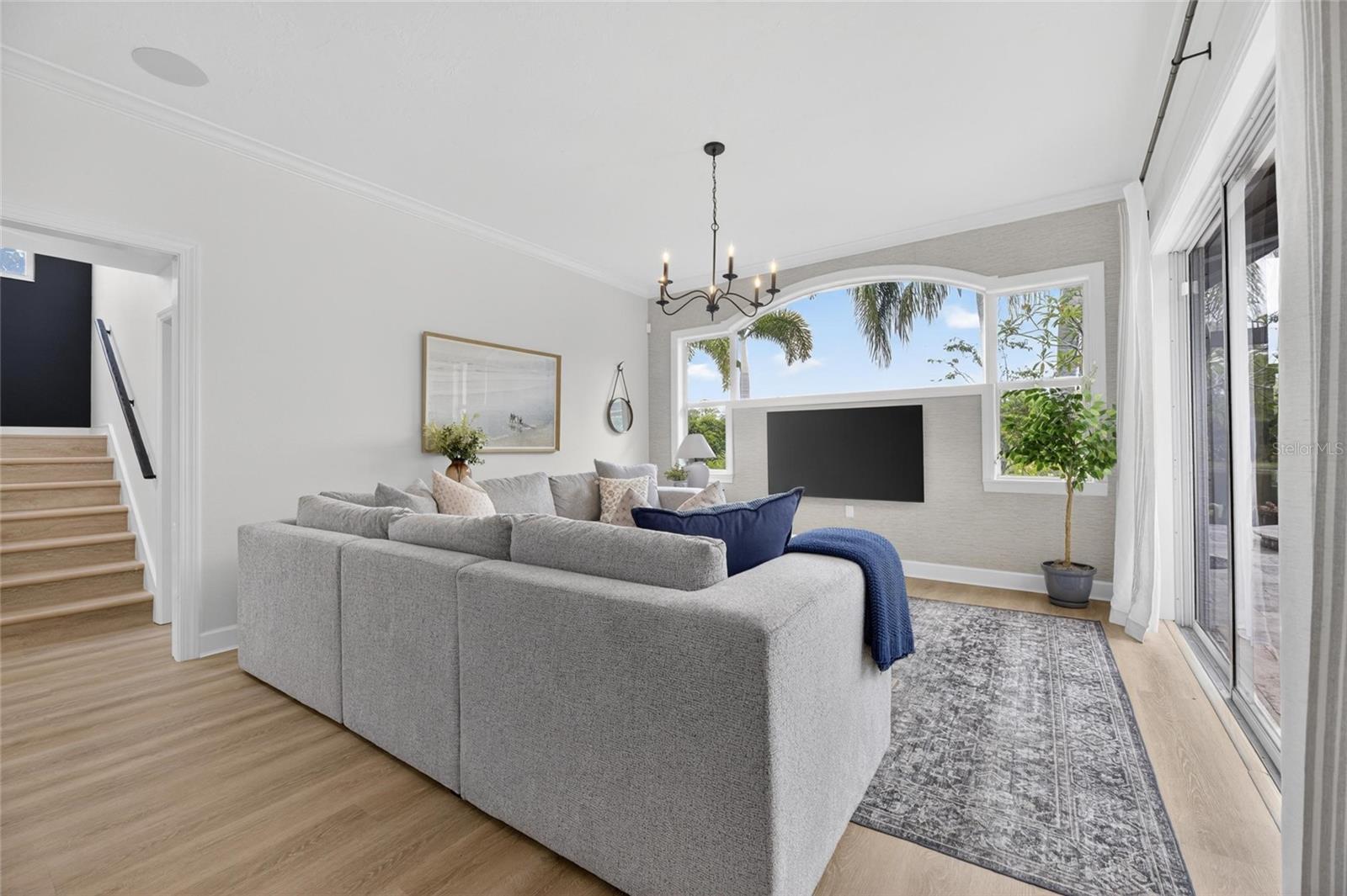 RIVER CLUB SOUTH SUBPHASE V-B3 - Residential