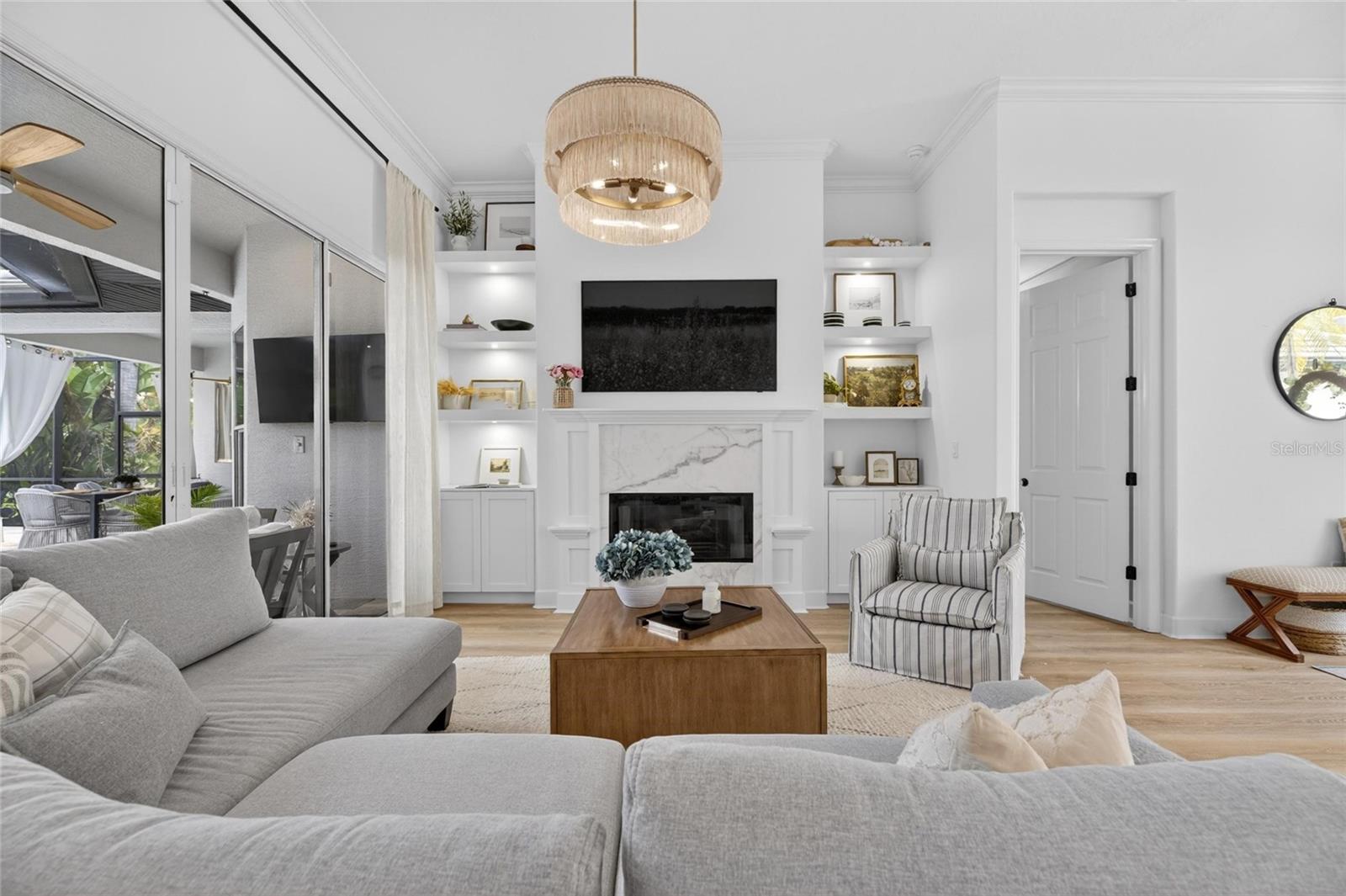 RIVER CLUB SOUTH SUBPHASE V-B3 - Residential