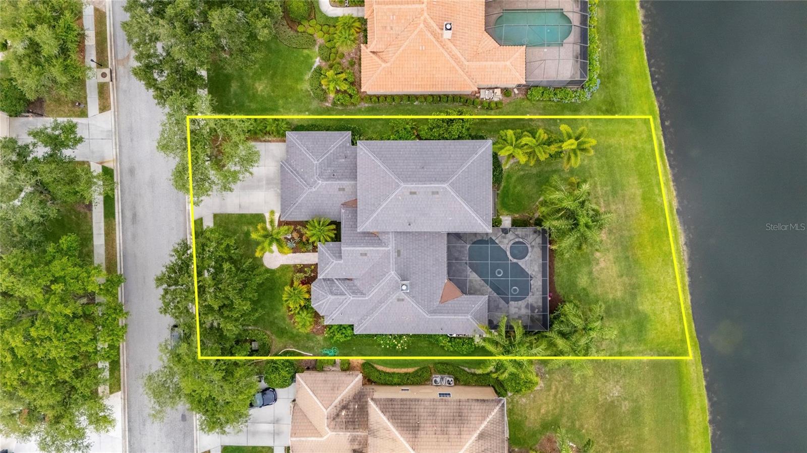 RIVER CLUB SOUTH SUBPHASE V-B3 - Residential