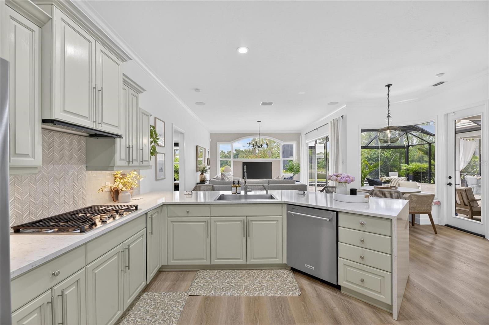 RIVER CLUB SOUTH SUBPHASE V-B3 - Residential