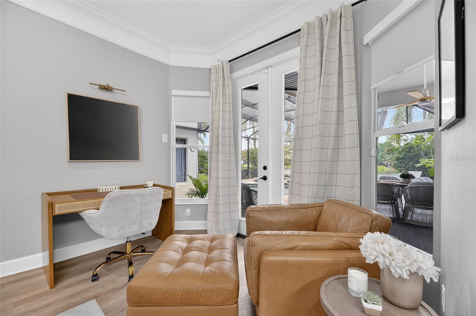 RIVER CLUB SOUTH SUBPHASE V-B3 - Residential
