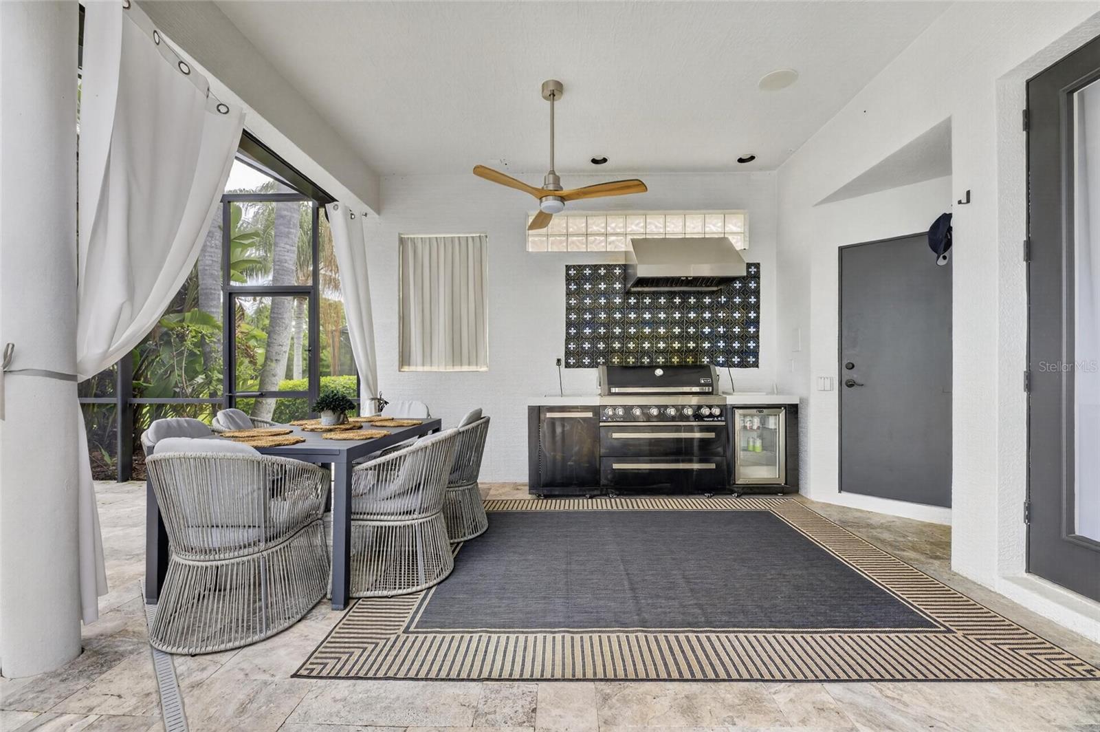RIVER CLUB SOUTH SUBPHASE V-B3 - Residential