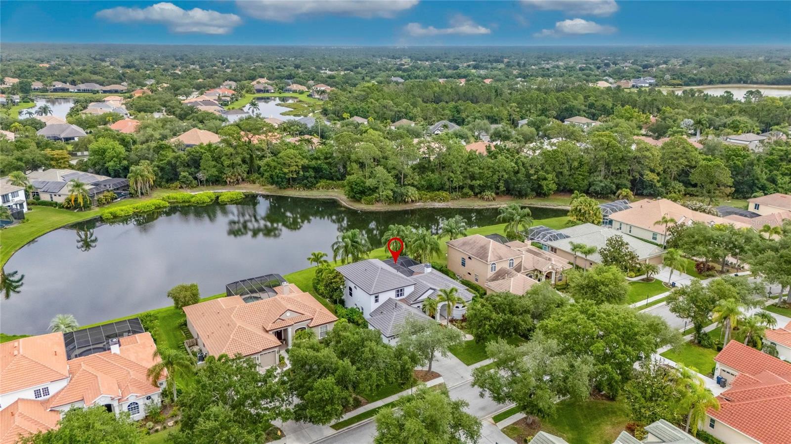 RIVER CLUB SOUTH SUBPHASE V-B3 - Residential