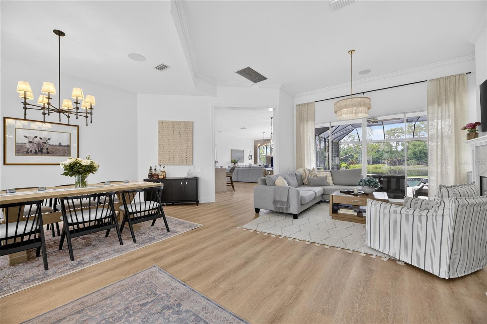 RIVER CLUB SOUTH SUBPHASE V-B3 - Residential