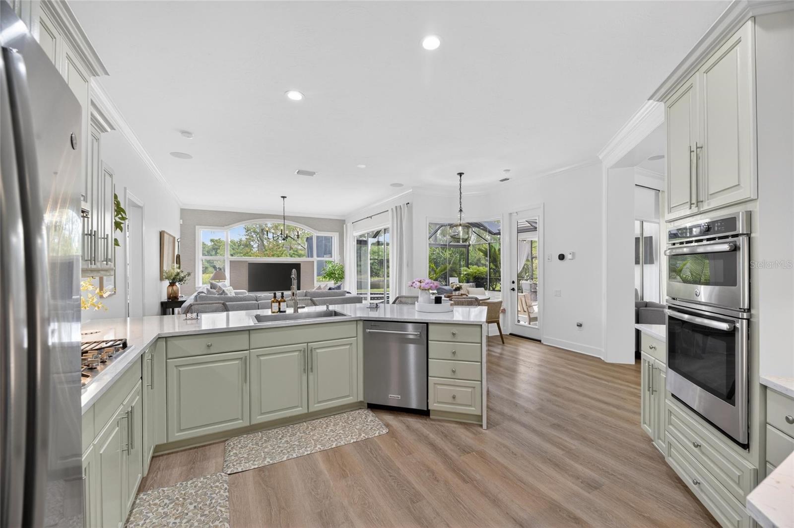RIVER CLUB SOUTH SUBPHASE V-B3 - Residential
