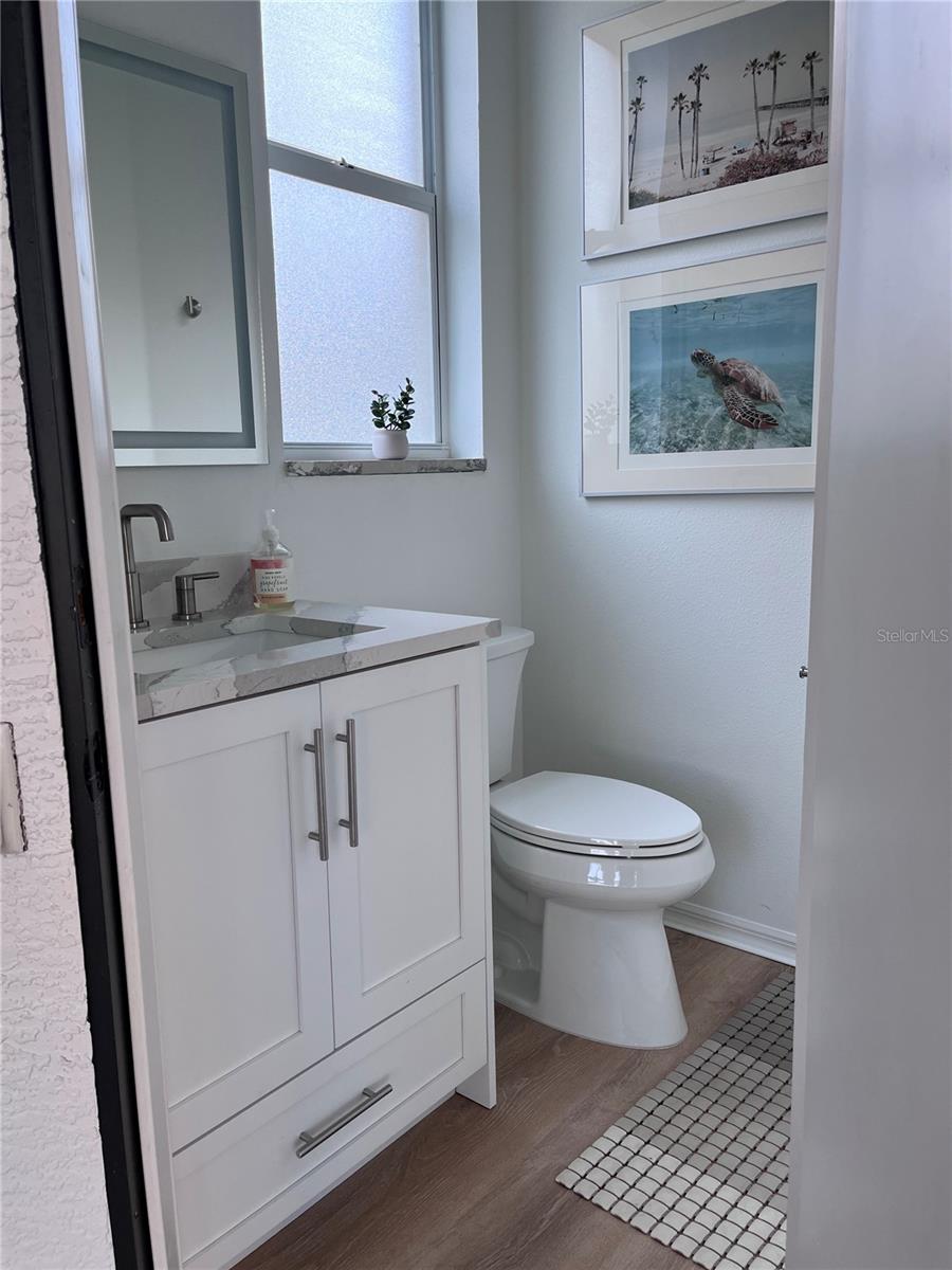 RIVER CLUB SOUTH SUBPHASE V-B3 - Residential