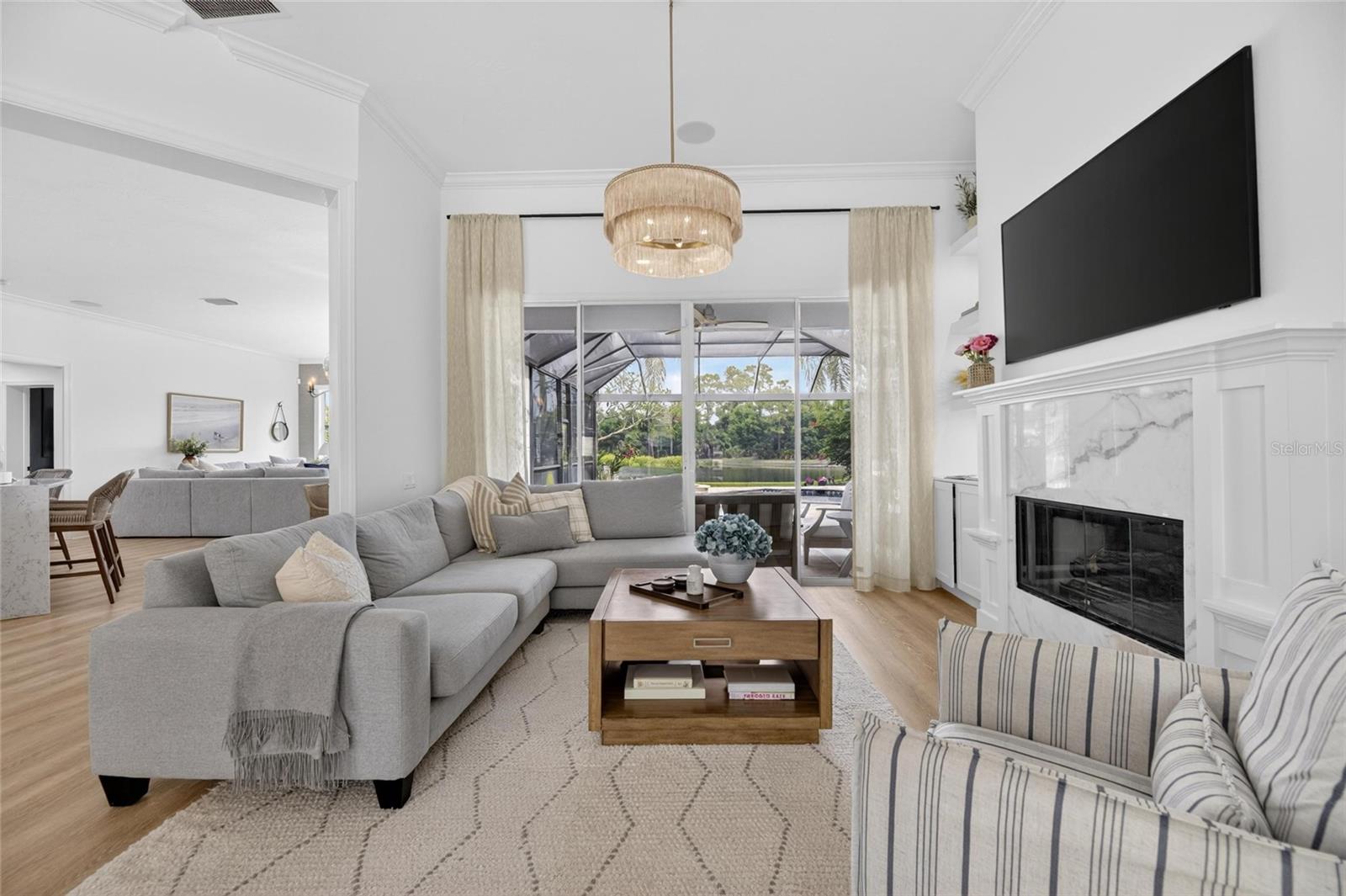 RIVER CLUB SOUTH SUBPHASE V-B3 - Residential