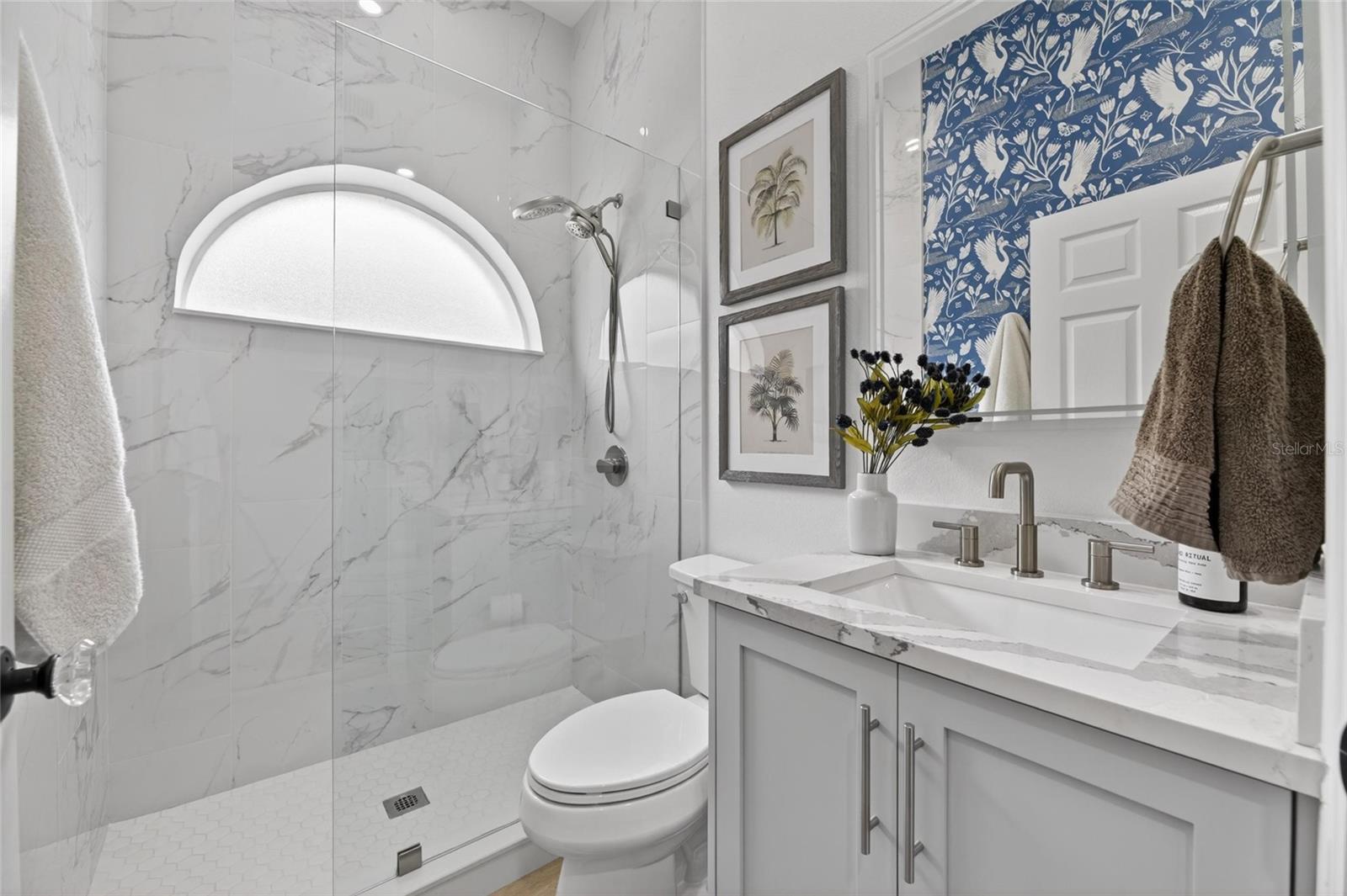RIVER CLUB SOUTH SUBPHASE V-B3 - Residential