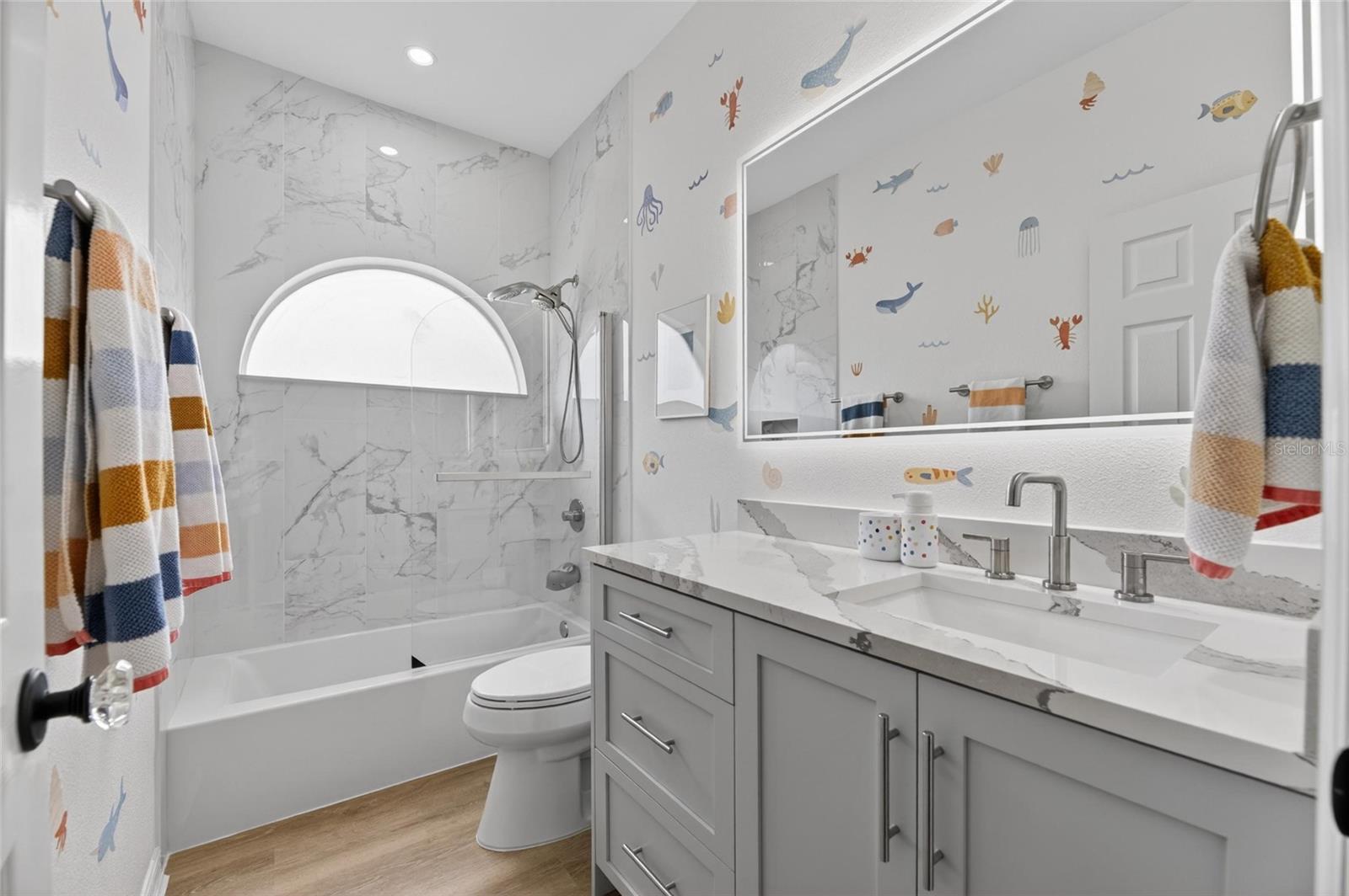 RIVER CLUB SOUTH SUBPHASE V-B3 - Residential