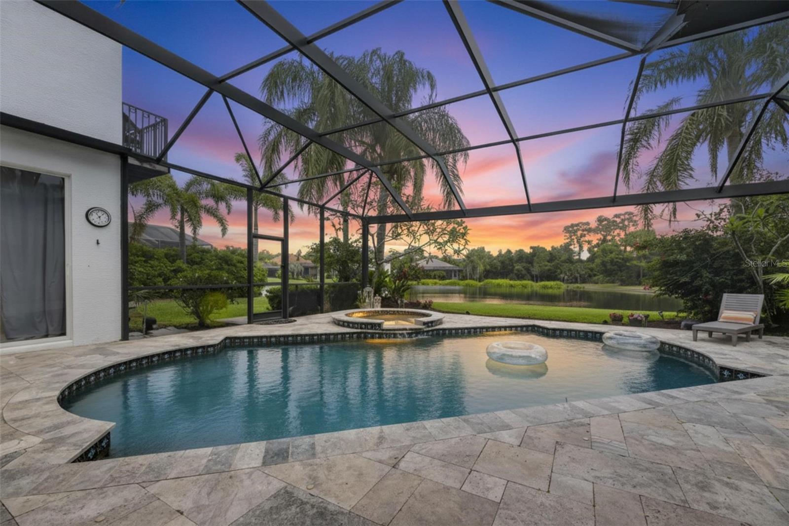 RIVER CLUB SOUTH SUBPHASE V-B3 - Residential