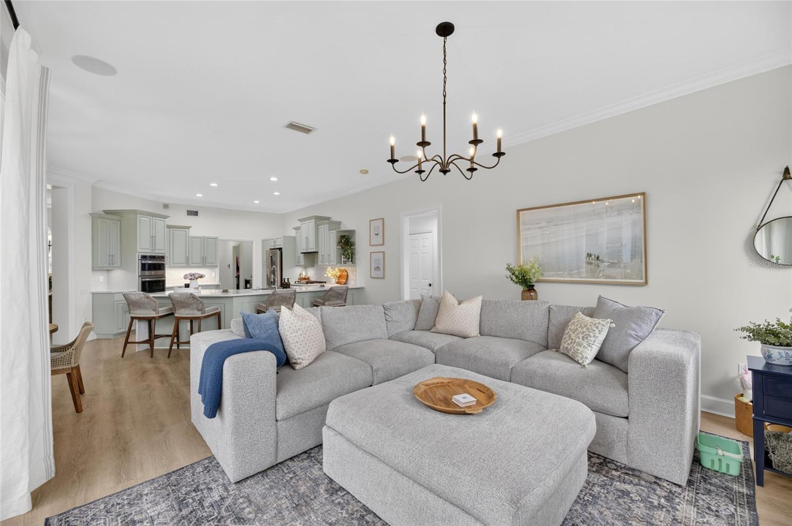 RIVER CLUB SOUTH SUBPHASE V-B3 - Residential