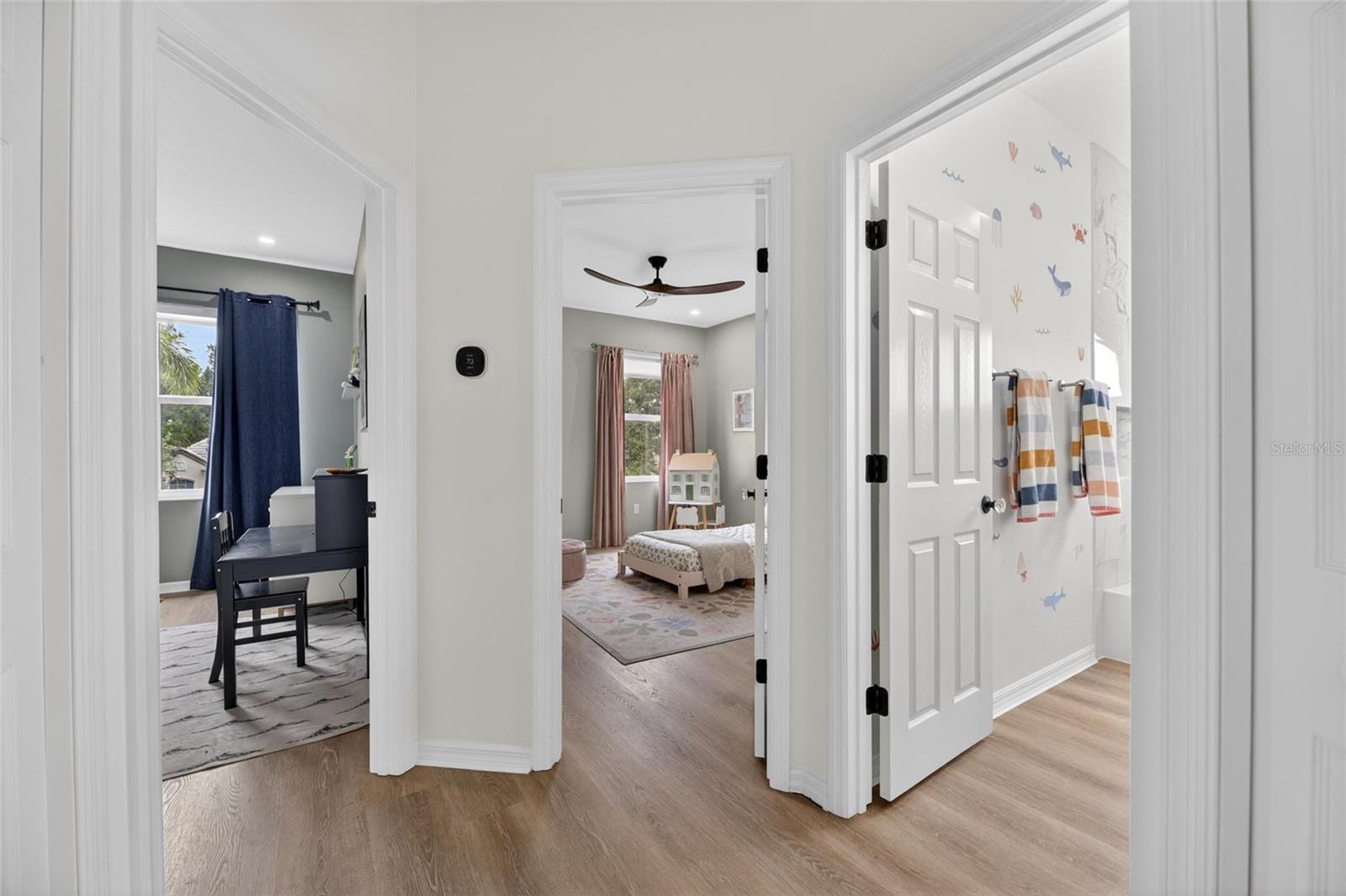 RIVER CLUB SOUTH SUBPHASE V-B3 - Residential