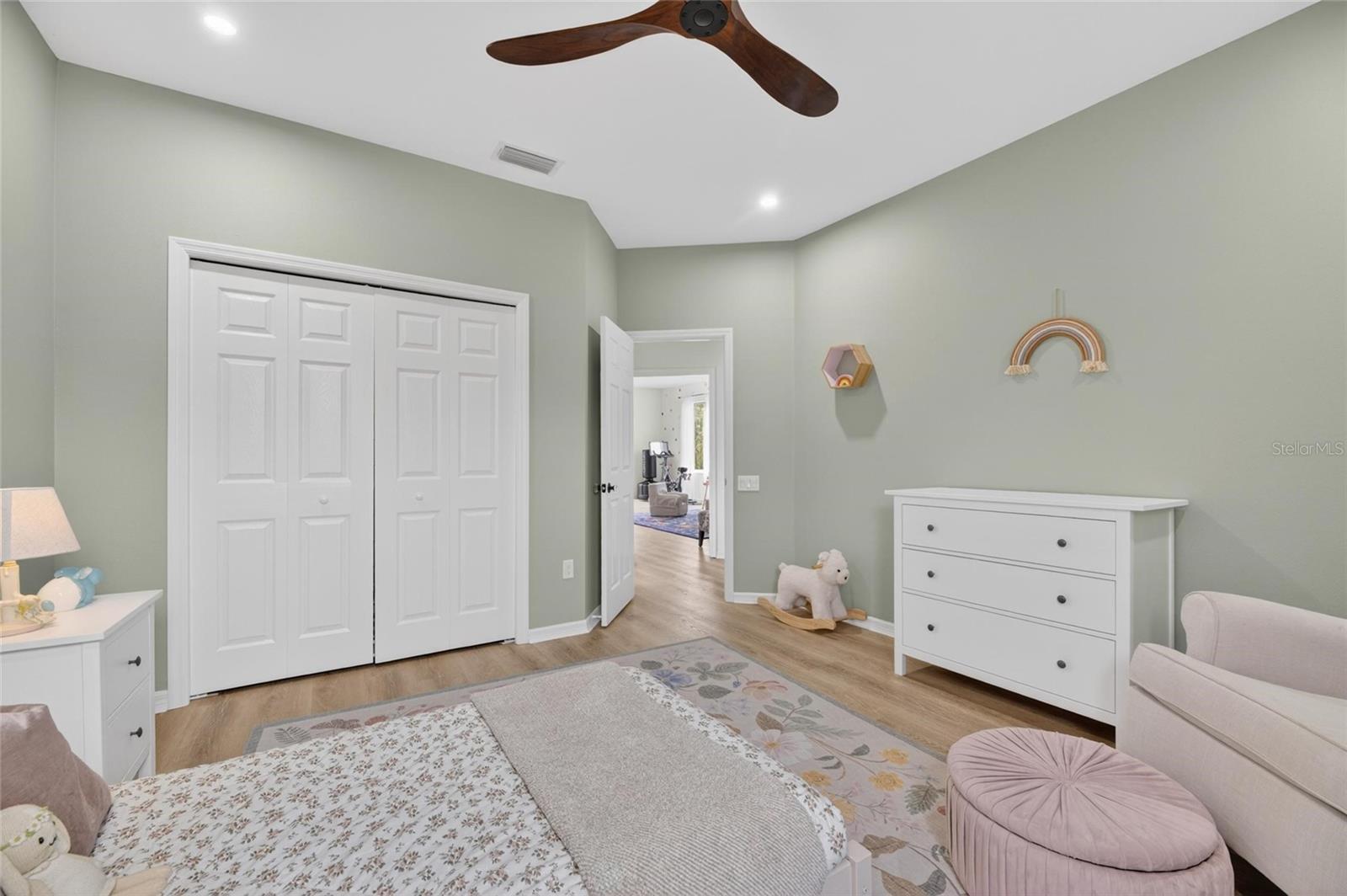 RIVER CLUB SOUTH SUBPHASE V-B3 - Residential