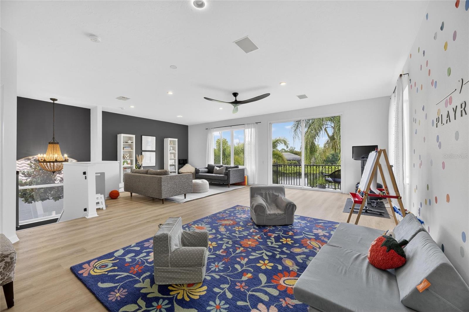RIVER CLUB SOUTH SUBPHASE V-B3 - Residential