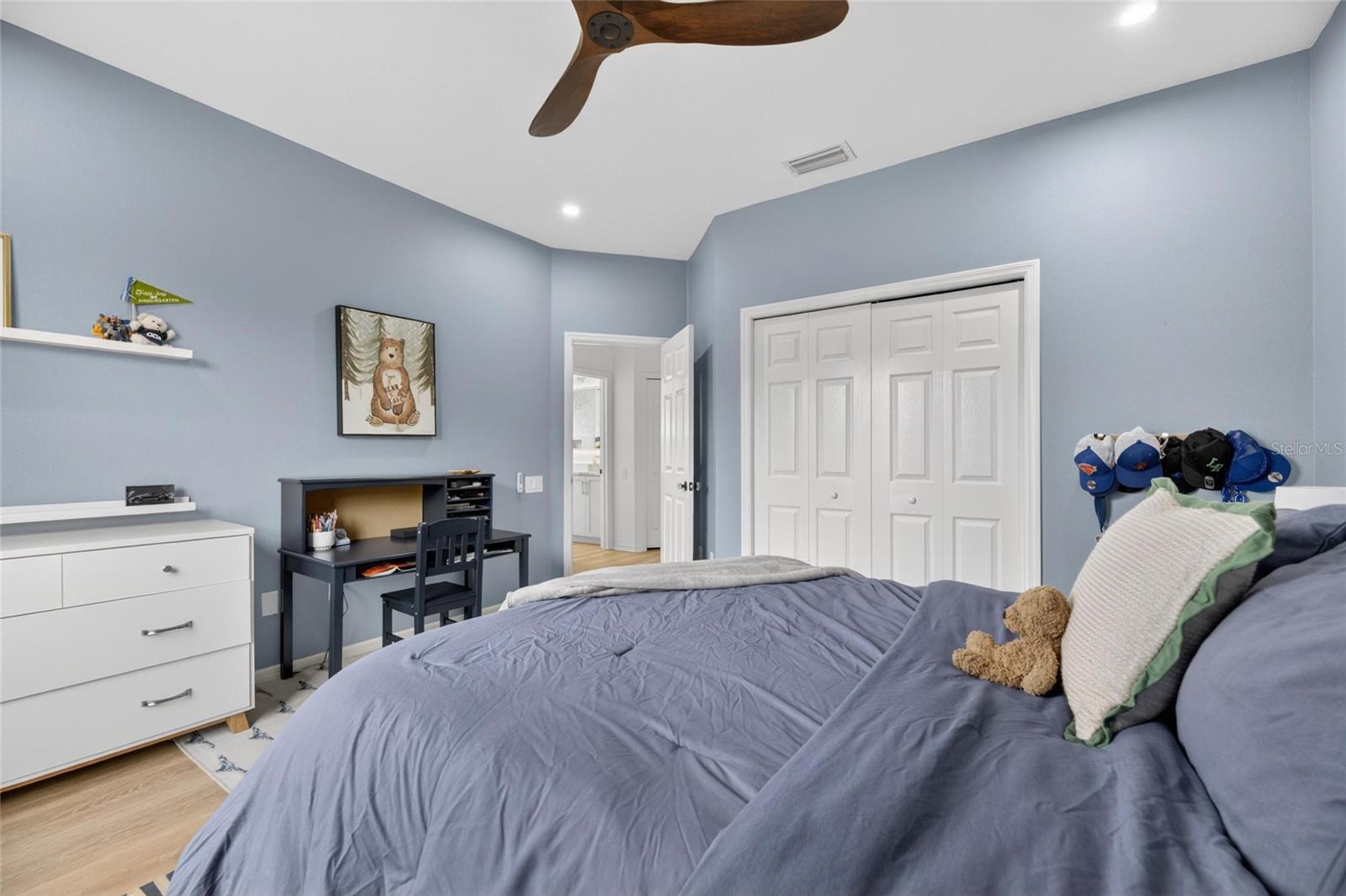 RIVER CLUB SOUTH SUBPHASE V-B3 - Residential