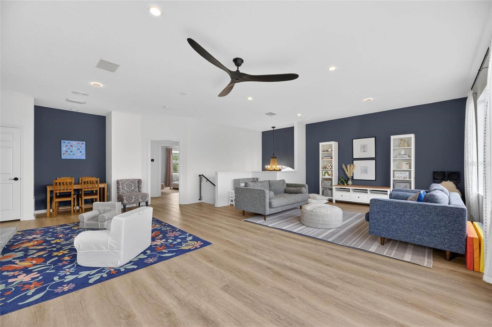 RIVER CLUB SOUTH SUBPHASE V-B3 - Residential