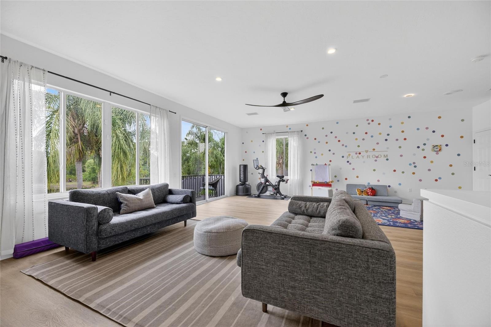 RIVER CLUB SOUTH SUBPHASE V-B3 - Residential