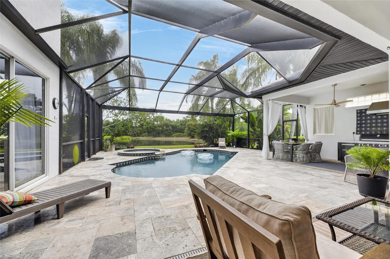 RIVER CLUB SOUTH SUBPHASE V-B3 - Residential