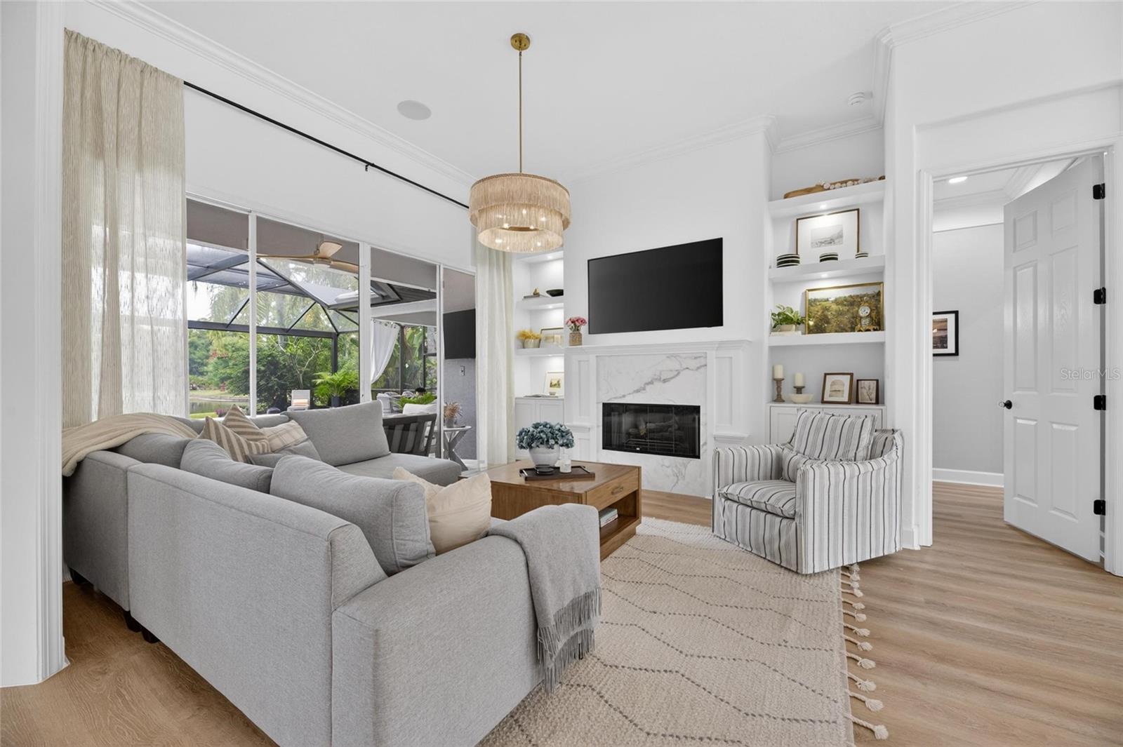 RIVER CLUB SOUTH SUBPHASE V-B3 - Residential