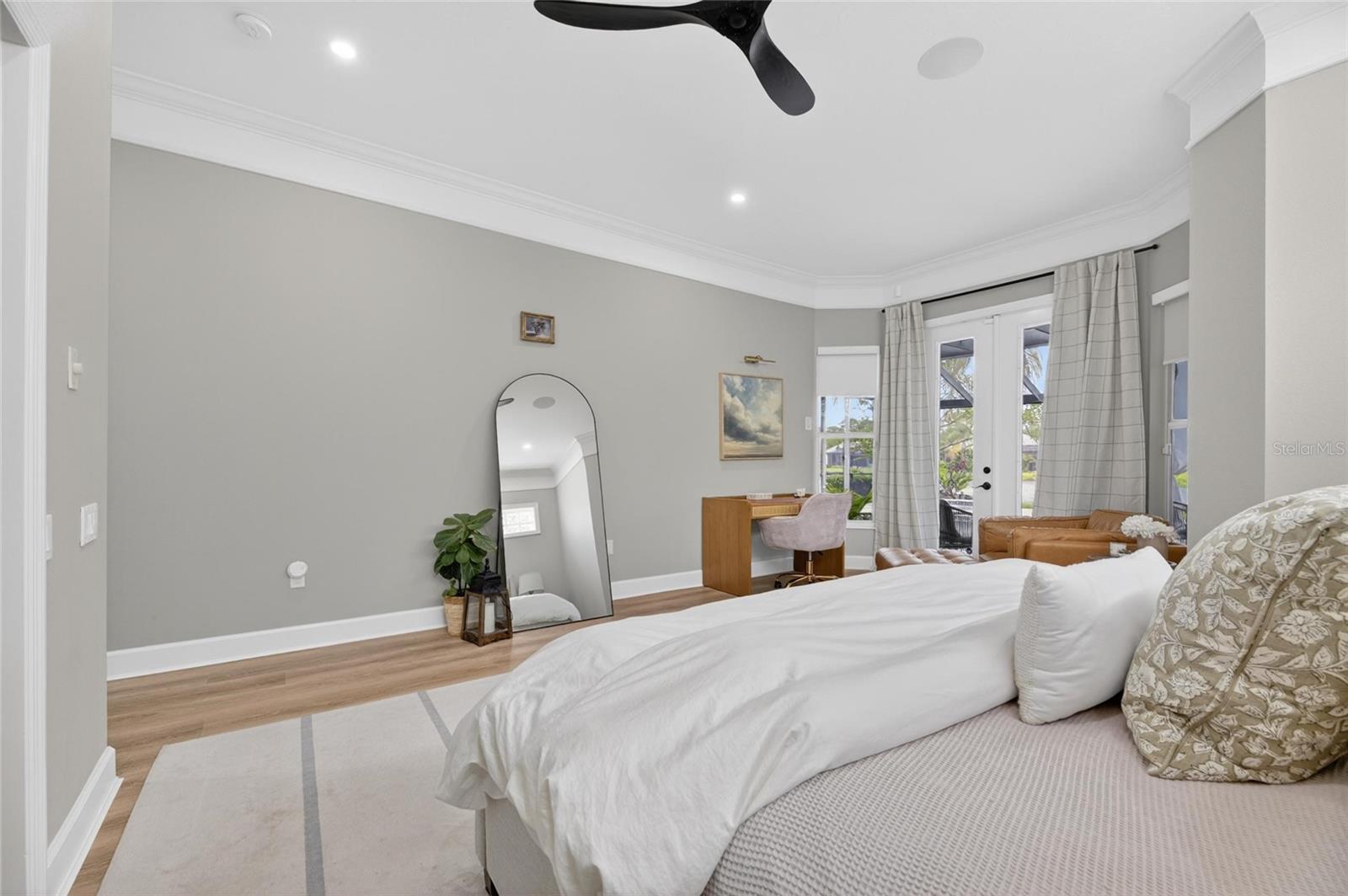 RIVER CLUB SOUTH SUBPHASE V-B3 - Residential