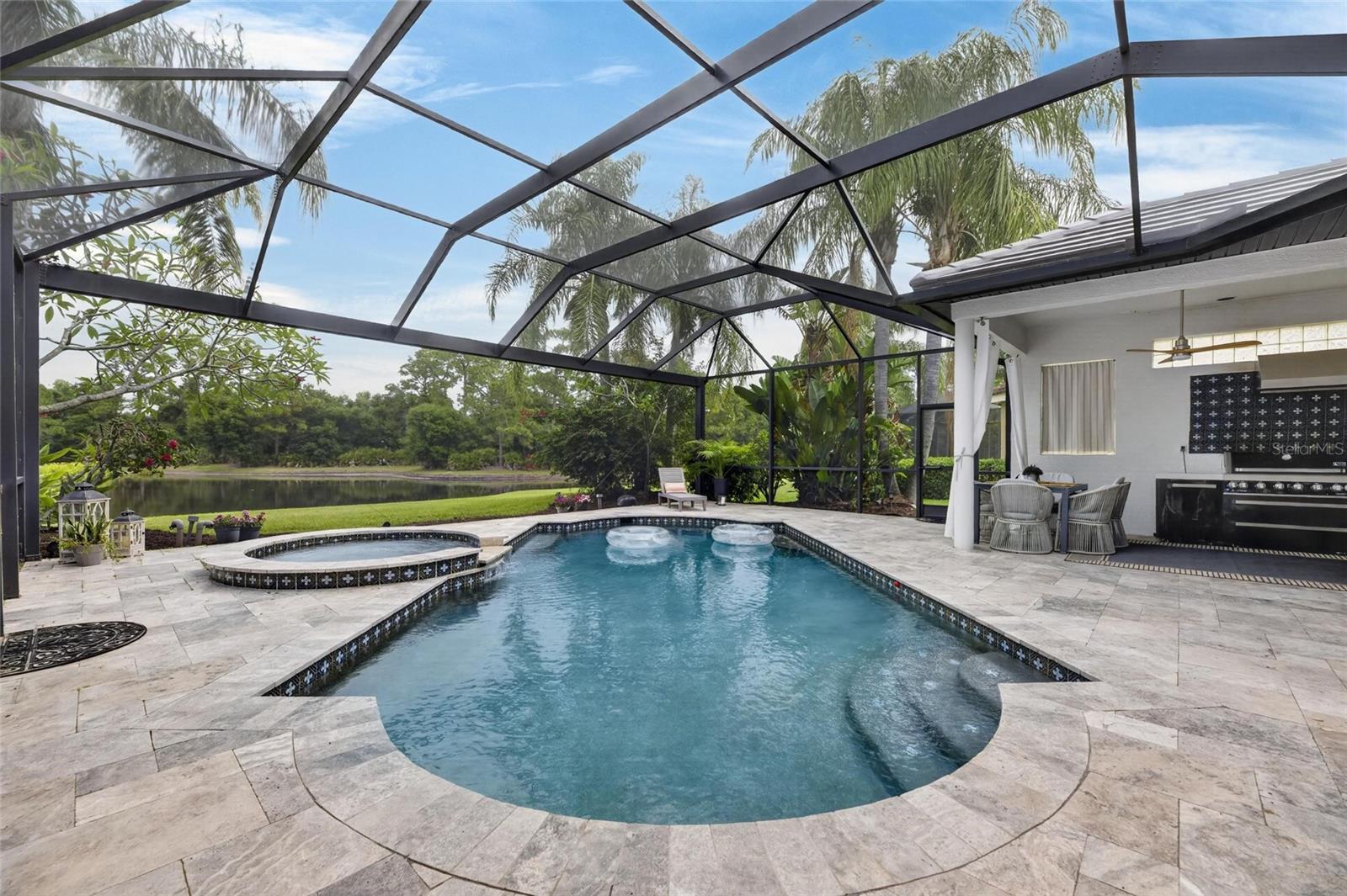 RIVER CLUB SOUTH SUBPHASE V-B3 - Residential